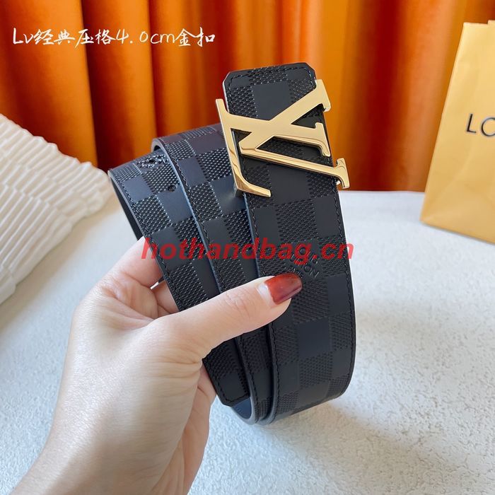 Louis Vuitton Belt 40MM LVB00067